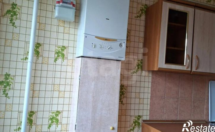2-комн квартира Урицкий район, посёлок городского типа Нарышкино, Садовая улица, 9А