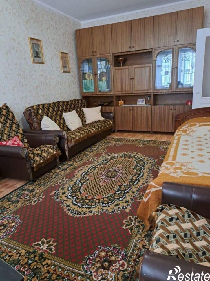 1-комн квартира Орёл, улица Картукова, 4