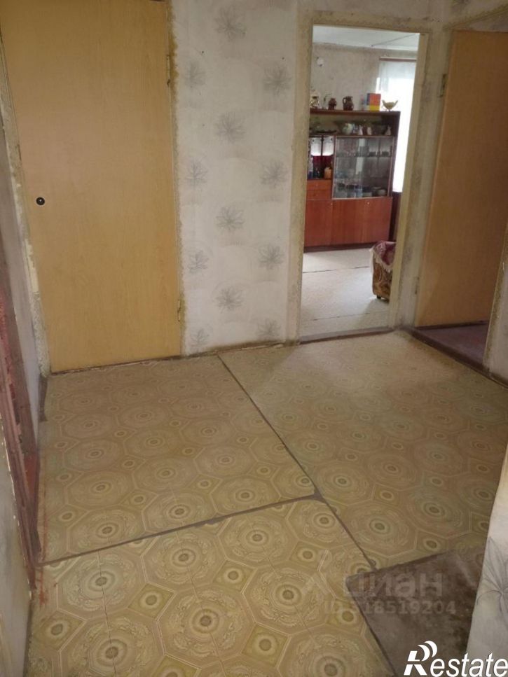 Коттедж/дом Свердловский район