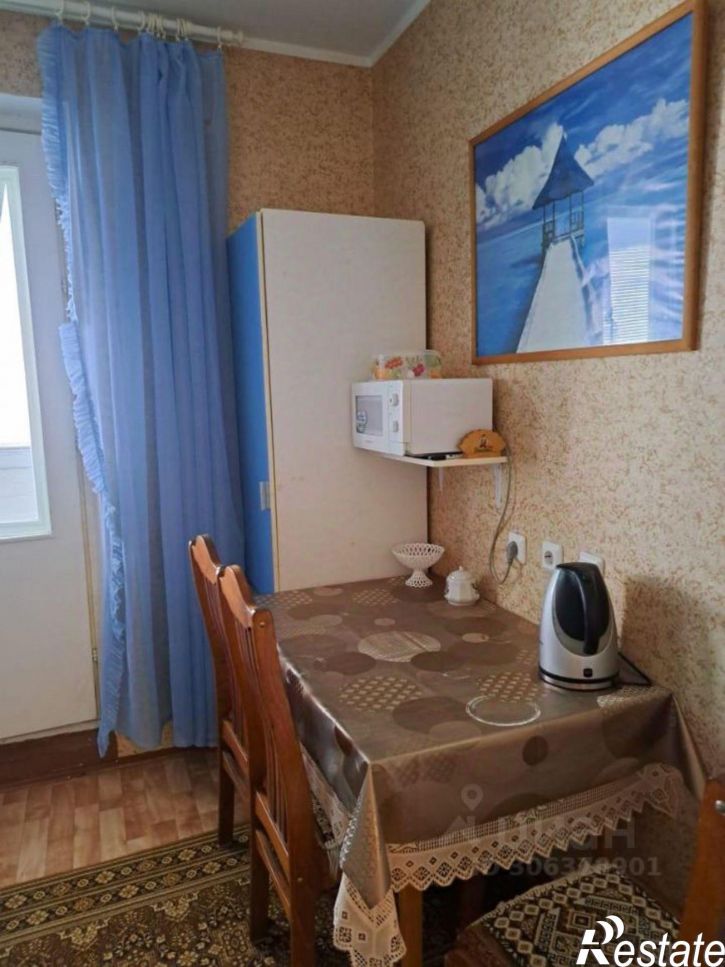 1-комн квартира Орёл, улица Картукова, 4