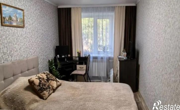 2-комн квартира Мценск, 1-й микрорайон, 12