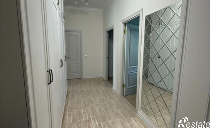 2-комн квартира Орёл, Наугорское шоссе, 62
