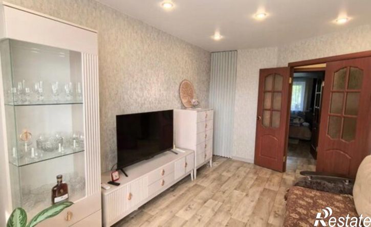 2-комн квартира Мценск, 1-й микрорайон, 12