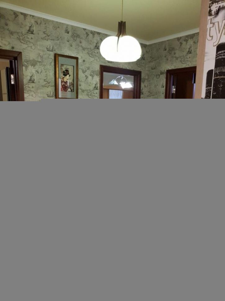 3-комн квартира Орёл, Песковская улица, 12Б