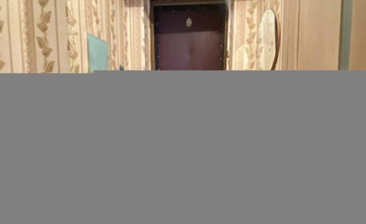1-комн квартира Орёл, Рельсовая улица, 6