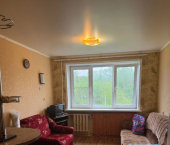 комната 50 кв м Орёл, улица Маринченко, 16