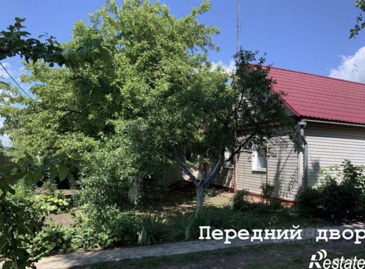 Коттедж/дом Мценский район