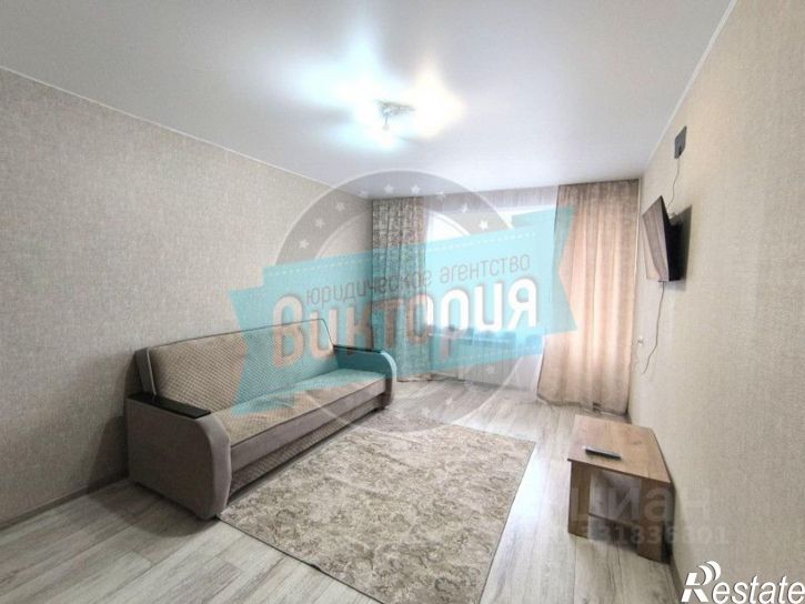 1-комн квартира Мценск г., Катукова ул., д.3
