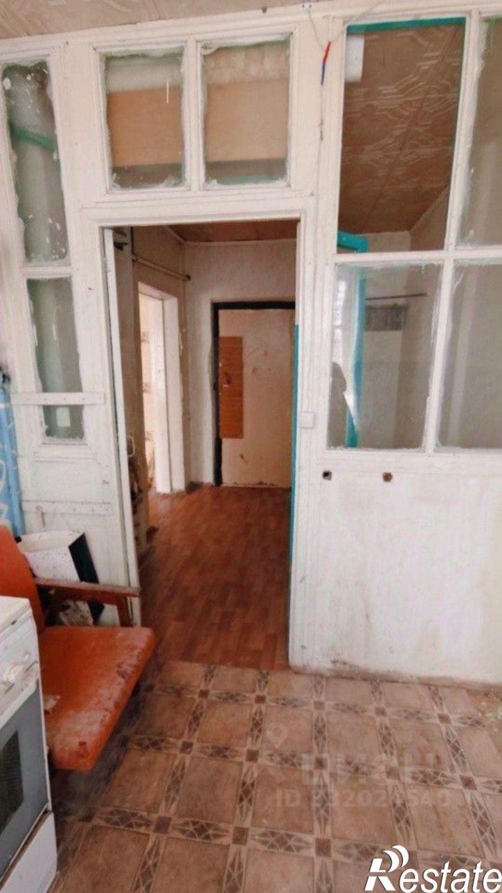 1-комн квартира Орёл, 21