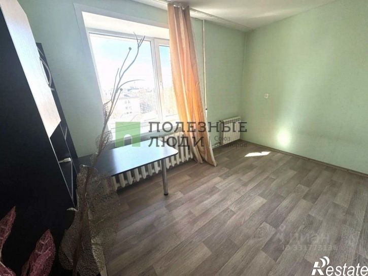 3-комн квартира Орёл г., Советский, Брестская ул.