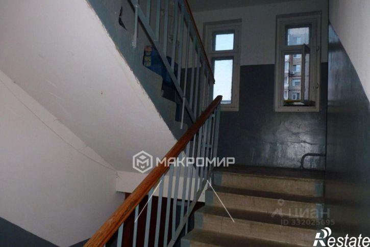 1-комн квартира Орёл г., Северный, Раздольная ул.