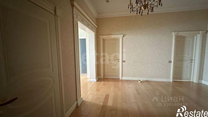 4-комн квартира городской округ Орёл, Орёл