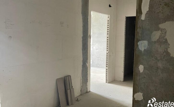 2-комн квартира Орёл, улица Михалицына, 1