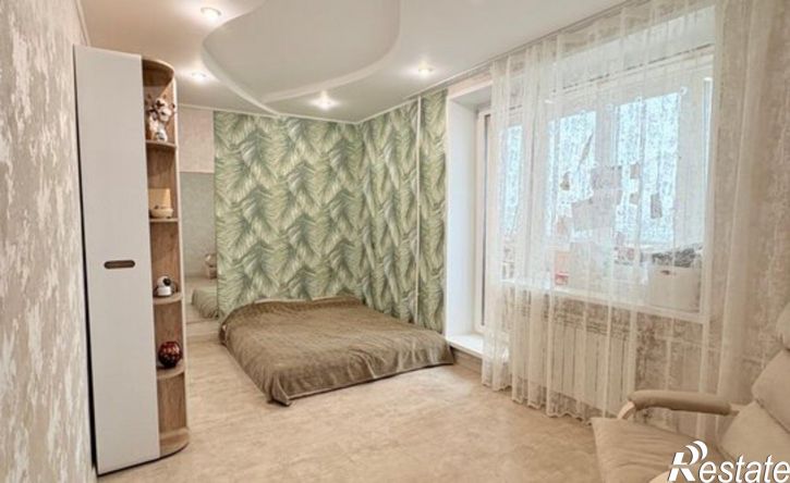 2-комн квартира Орёл, набережная Дубровинского, 66
