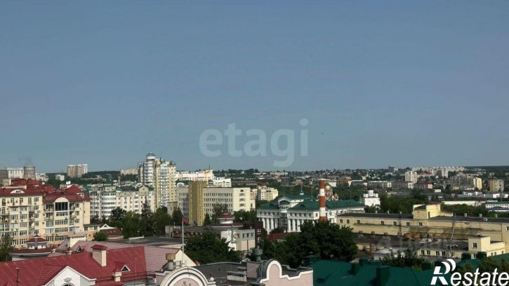 4-комн квартира городской округ Орёл, Орёл