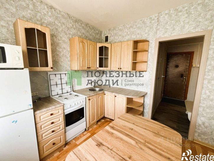 2-комн квартира Орёл г., Северный, Раздольная ул.