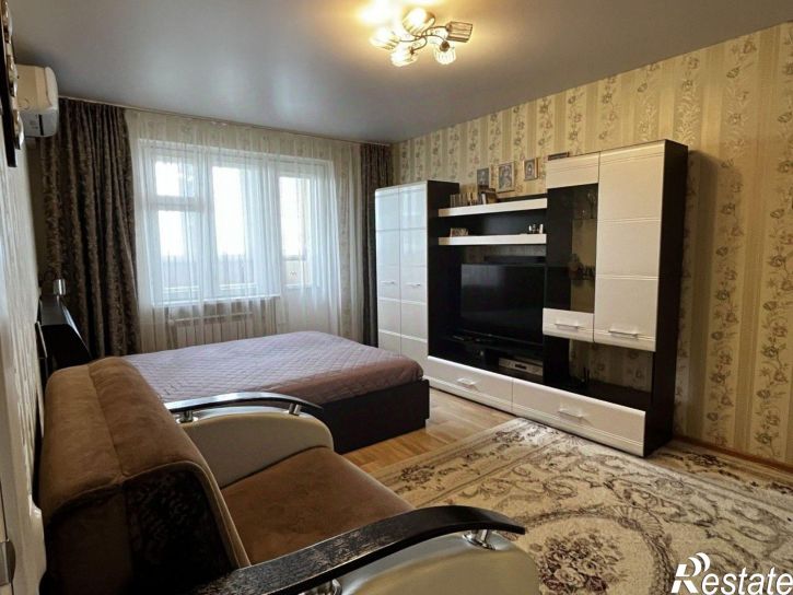 1-комн квартира Жилина, ул. Естина, 3