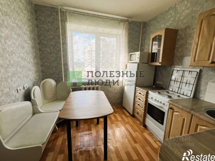 2-комн квартира Орёл г., Северный, Раздольная ул.
