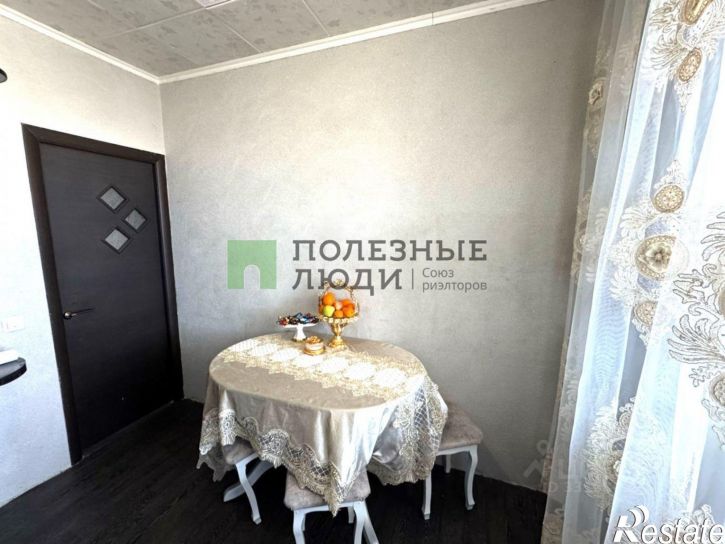 1-комн квартира Орёл г., Заводской, Черкасская ул.