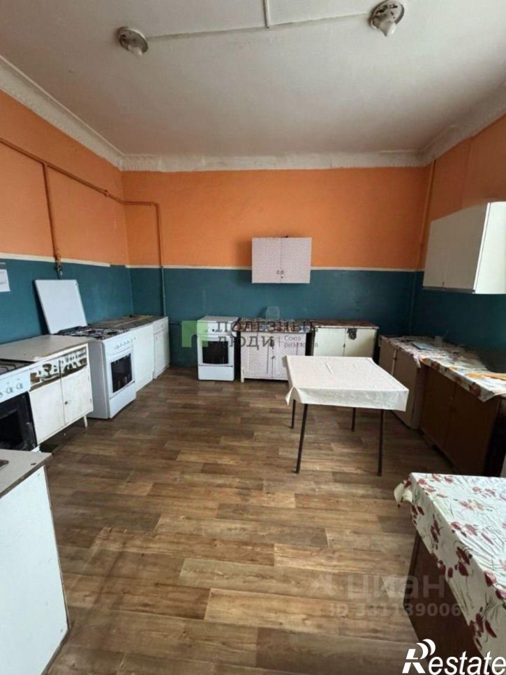 Комната Орёл г., Советский, Октябрьская ул.