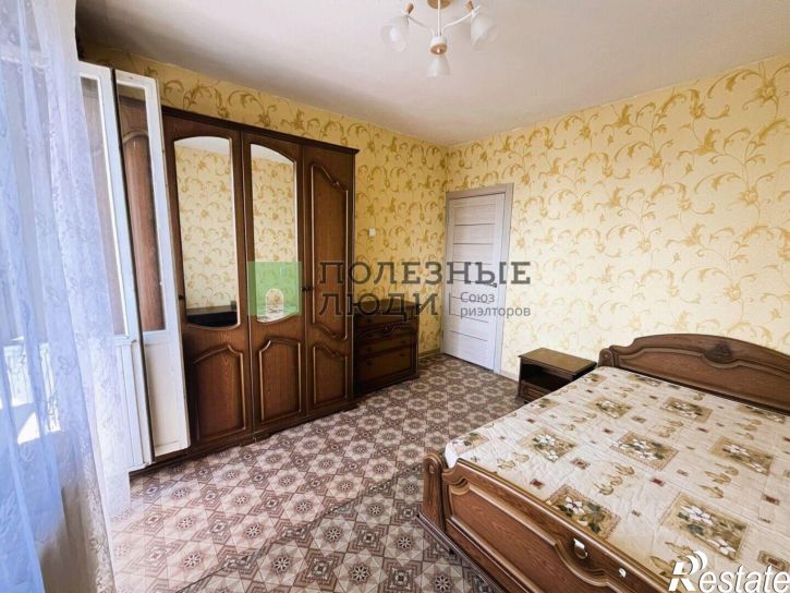 2-комн квартира Орёл г., Северный, Раздольная ул.