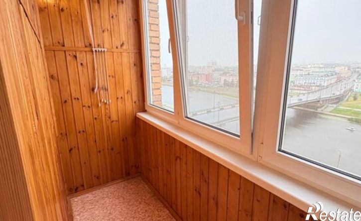 2-комн квартира Орёл, набережная Дубровинского, 66