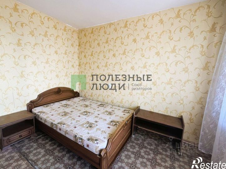 2-комн квартира Орёл г., Северный, Раздольная ул.