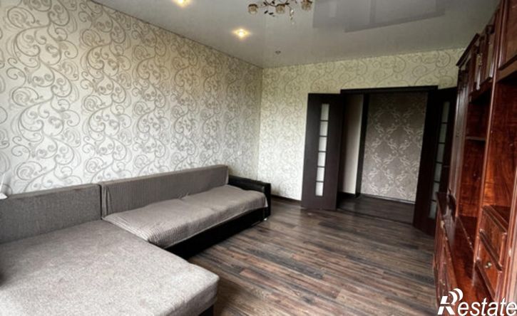3-комн квартира Орёл, Узловая улица, 3