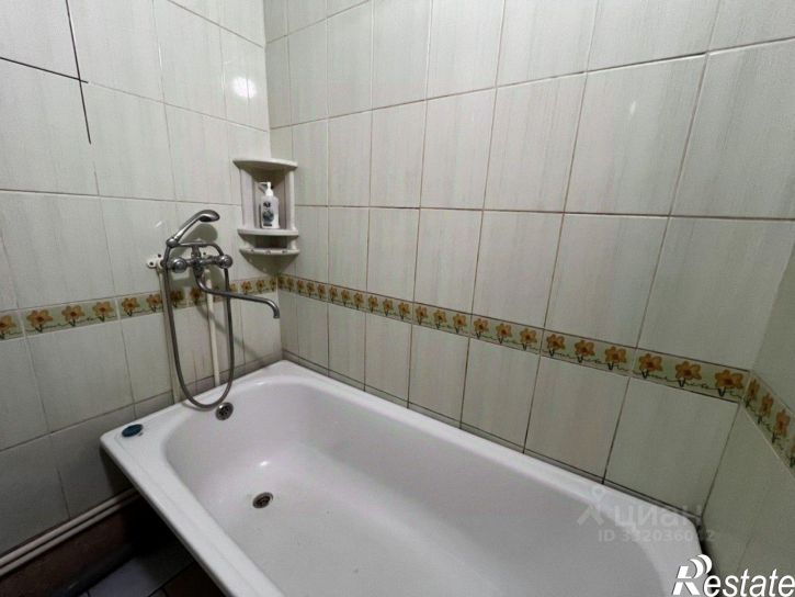 1-комн квартира Бакланово, ул. Спасская, 20