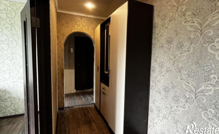 3-комн квартира Орёл, Узловая улица, 3