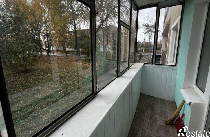 1-комн квартира Бакланово, ул. Спасская, 20