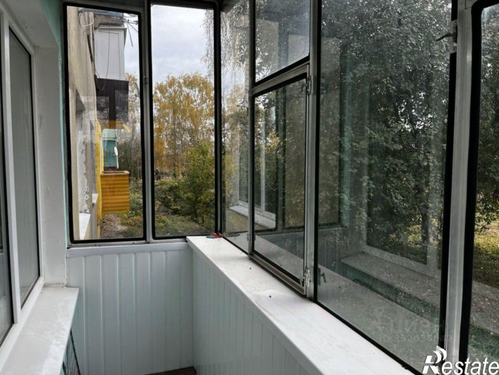 1-комн квартира Бакланово, ул. Спасская, 20