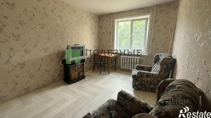 3-комн квартира Орёл г., Заводской