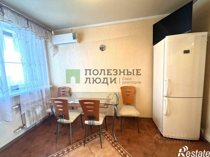 3-комн квартира Орёл г., Советский, Пожарная ул., д.5