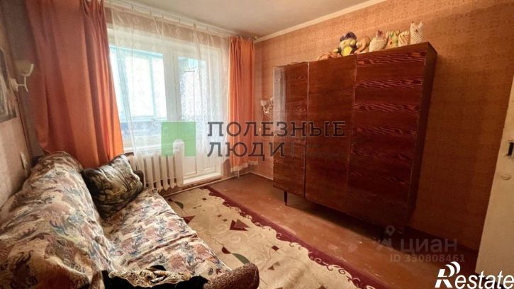 3-комн квартира Орёл г., Заводской