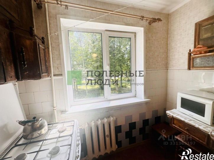 3-комн квартира Орёл г., Заводской