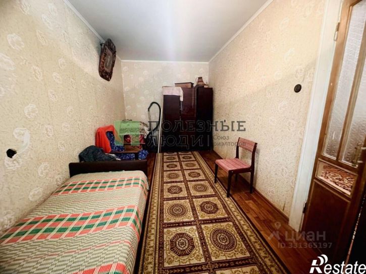 3-комн квартира Орёл г., Заводской