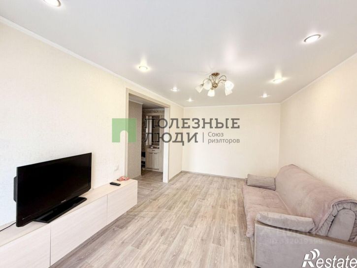 2-комн квартира Орёл г., Заводской