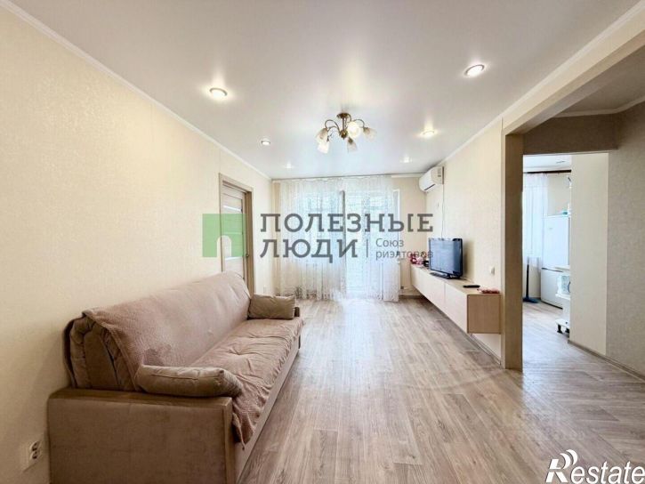 2-комн квартира Орёл г., Заводской