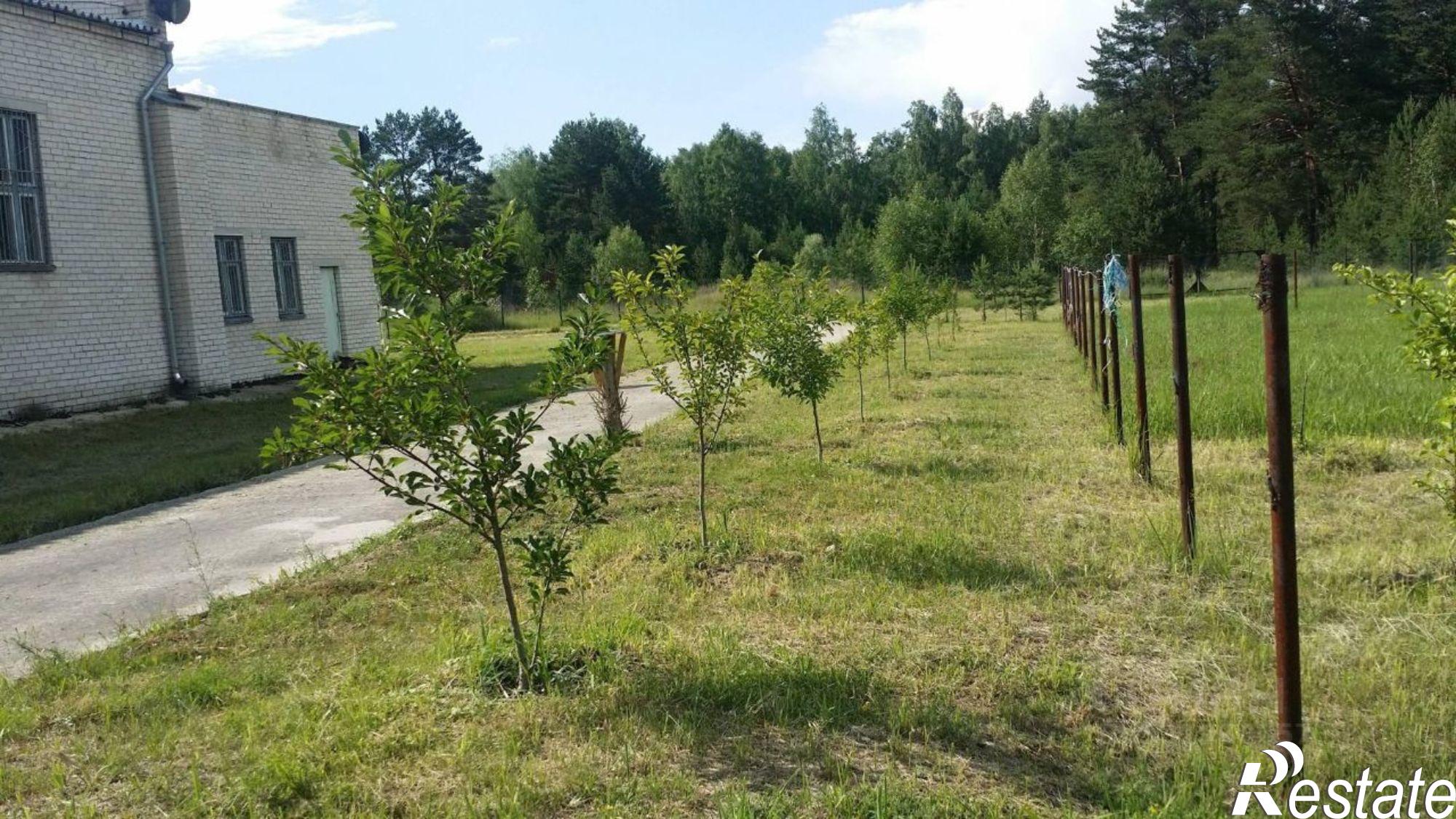 Купить производственную площадь за 34 000 500 рублей на Хотынецкий район