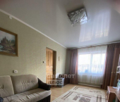 3-комн, 59кв м, этаж 1/1 ул Дормаш, 8