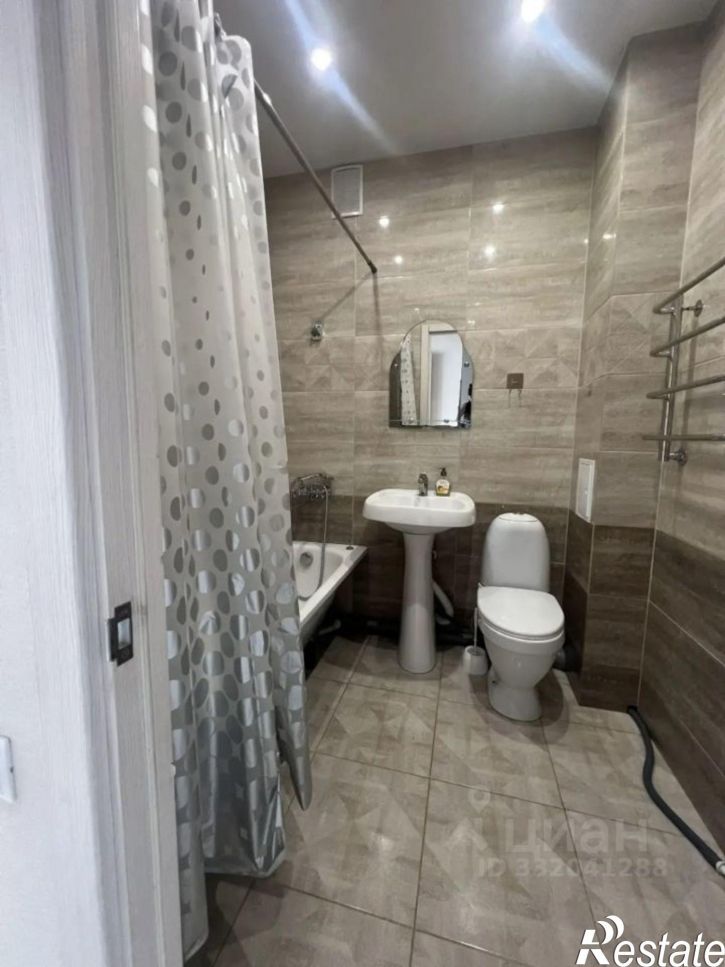 2-комн квартира ул Заречная, 19,  д. 19