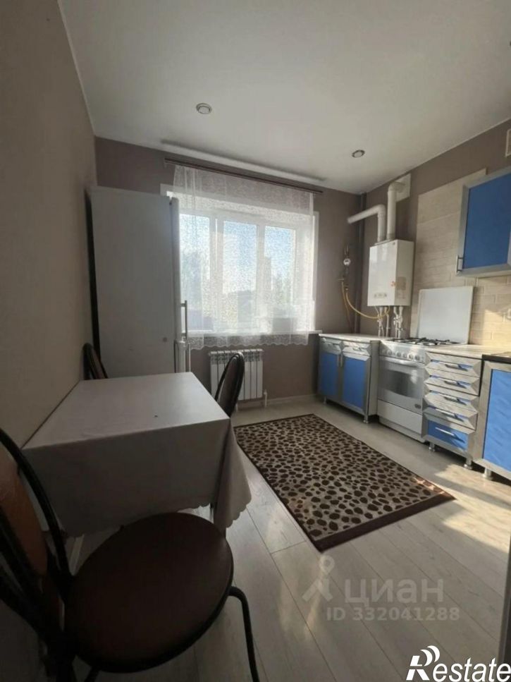 2-комн квартира ул Заречная, 19,  д. 19