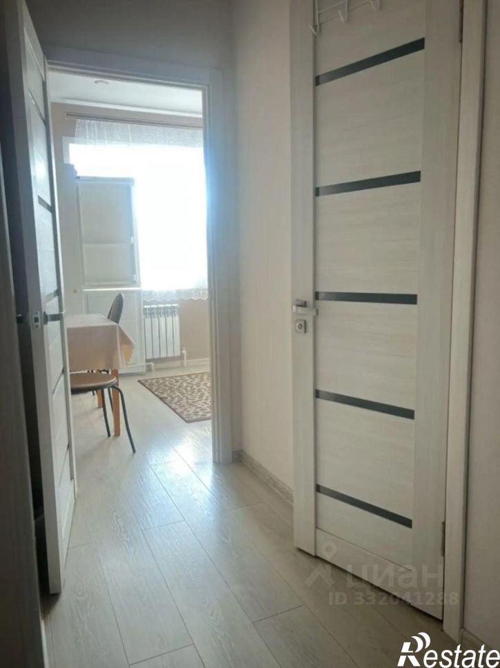 2-комн квартира ул Заречная, 19,  д. 19