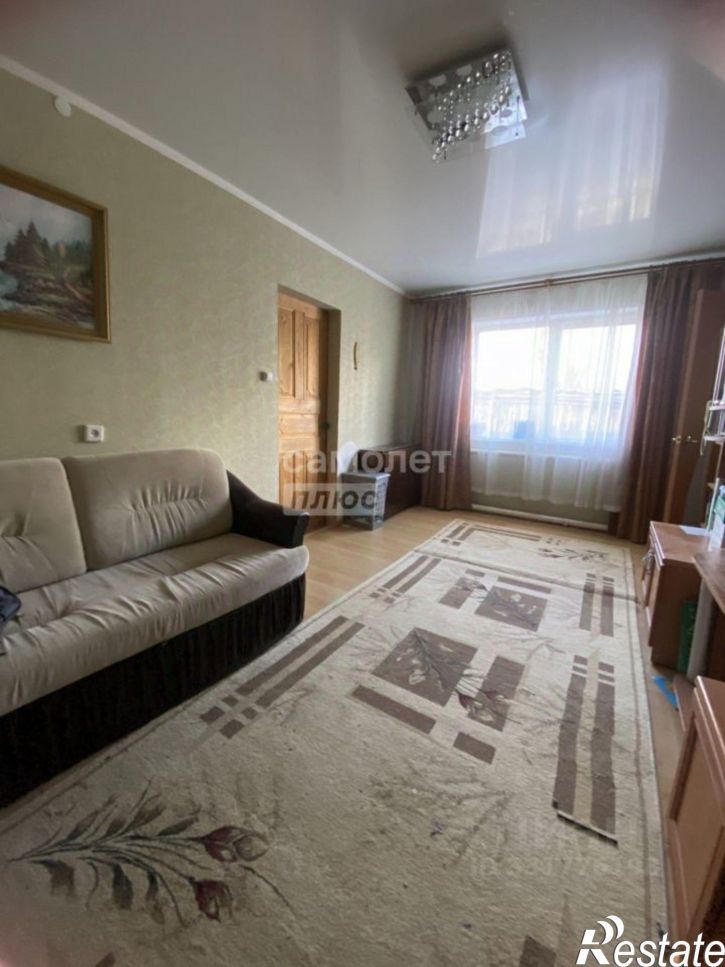3-комн квартира ул Дормаш, 8,  д. 8