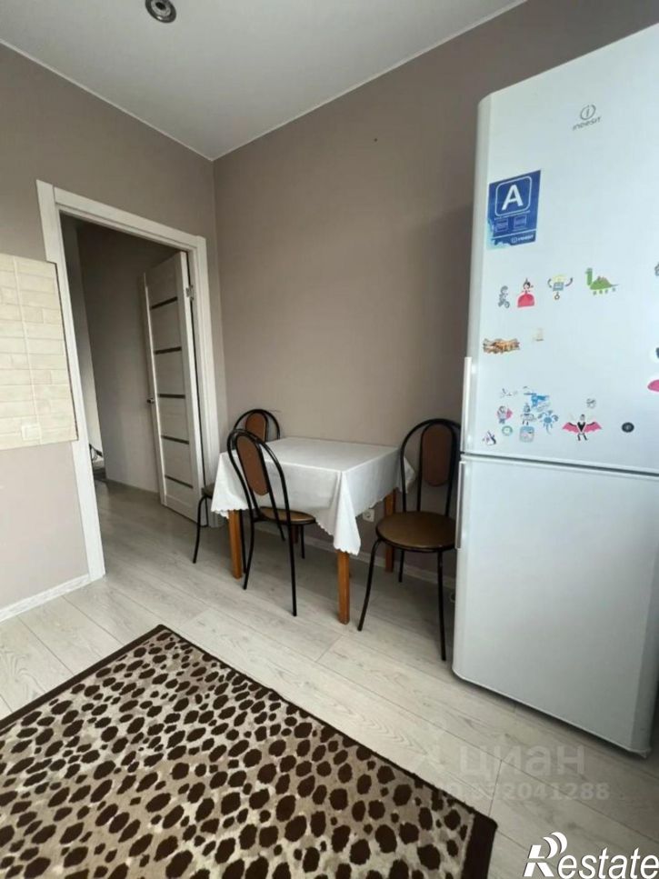 2-комн квартира ул Заречная, 19,  д. 19