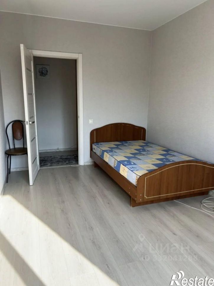 2-комн квартира ул Заречная, 19,  д. 19