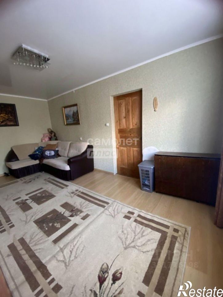 3-комн квартира ул Дормаш, 8,  д. 8