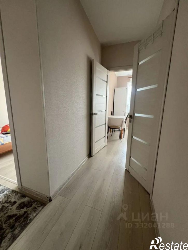 2-комн квартира ул Заречная, 19,  д. 19