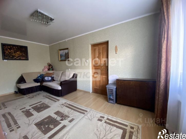 3-комн квартира ул Дормаш, 8,  д. 8